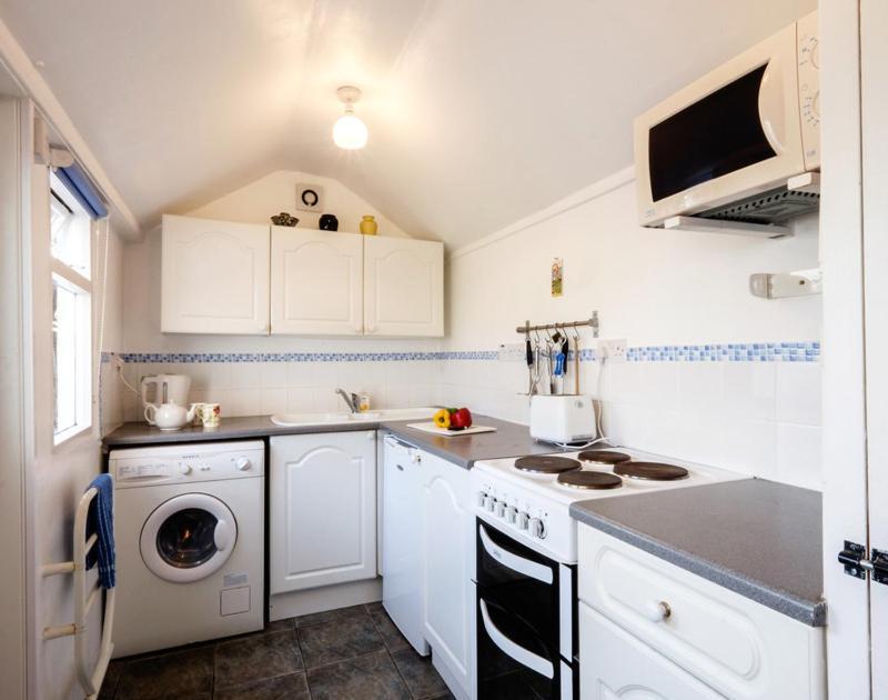 Coppingers Cottage Polzeath Zewnętrze zdjęcie