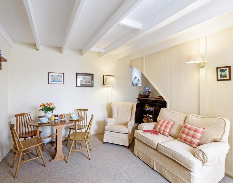 Coppingers Cottage Polzeath Zewnętrze zdjęcie