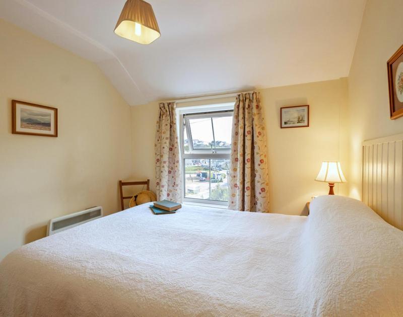 Coppingers Cottage Polzeath Zewnętrze zdjęcie