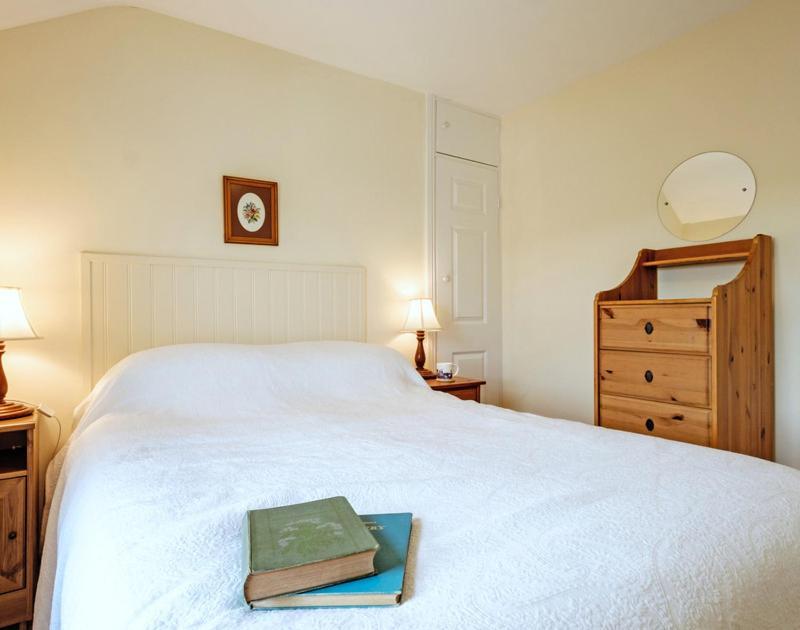 Coppingers Cottage Polzeath Zewnętrze zdjęcie